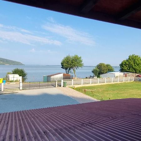 Vila Legrand Bazias Luaran gambar