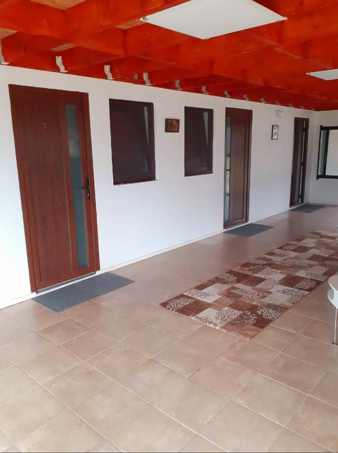 Vila Legrand Bazias Bilik gambar